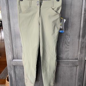 NWT Tredstep Riding pants